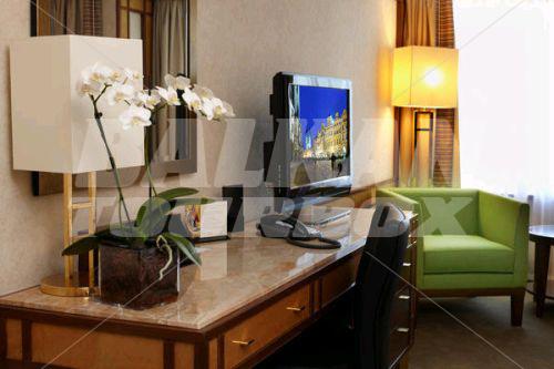holiday in InterContinental Prague