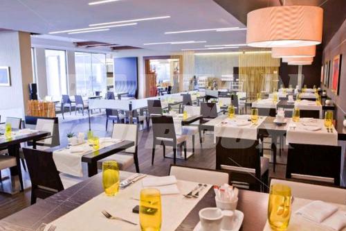 holiday in InterContinental Prague