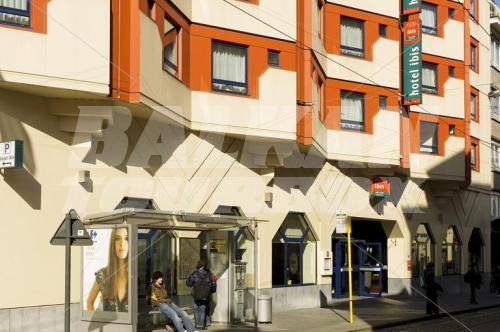 почивка в  Ibis Ghent Centrum Opera