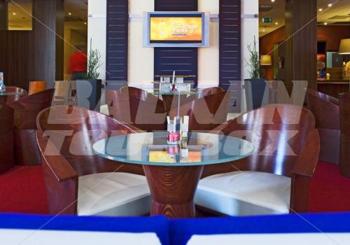 почивка в Ibis Ghent Centrum Opera