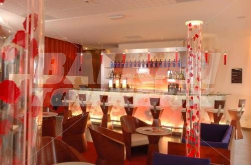 почивка в Ibis Ghent Centrum Opera