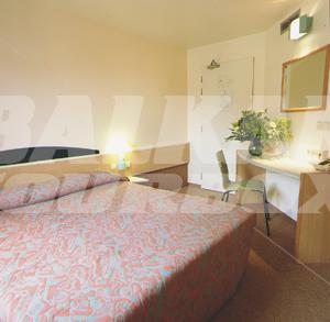 почивка в Ibis Ghent Centrum Opera