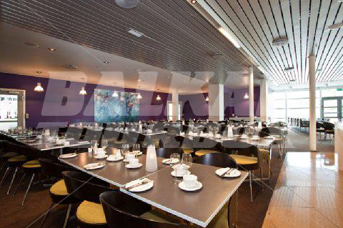 holiday in Thon Oslo Airport