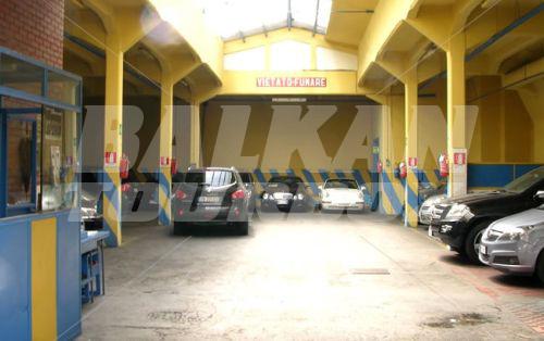 почивка в Mondial