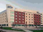 Хотел Holiday Inn Express Jumeirah Beach, ОАЕ, Дубай