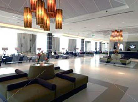почивка в Holiday Inn Express Jumeirah Beach