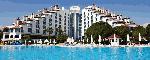 Hotel Chervo Club Sirena, Turkey