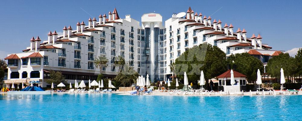 holiday in  Chervo Club Sirena