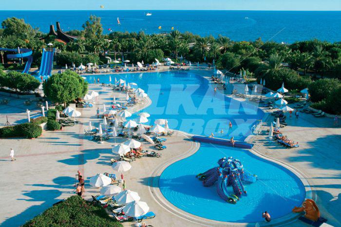 holiday in Chervo Club Sirena