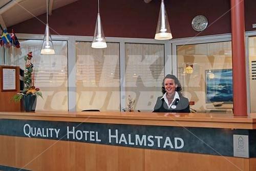holiday in Good Morning Halmstad