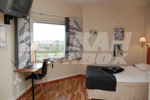 holiday in Good Morning Halmstad