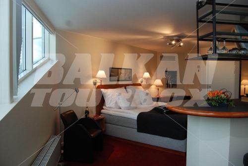 holiday in Good Morning Halmstad