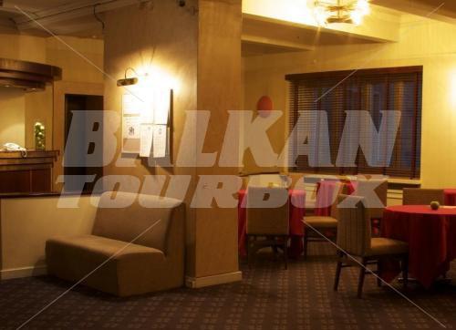 holiday in Green Apple Hostel