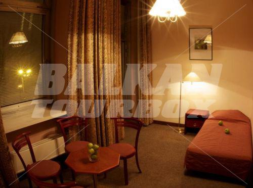 holiday in Green Apple Hostel