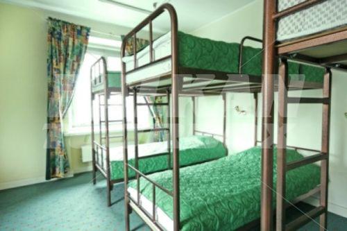 holiday in Green Apple Hostel