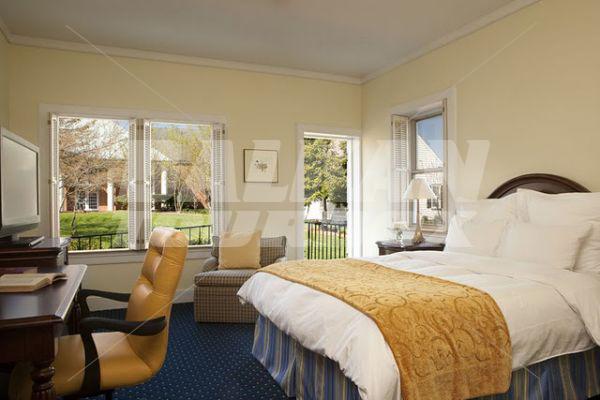 почивка в Aspen Wye River Conference Centers by Marriott
