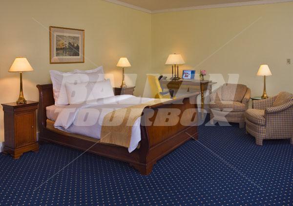 почивка в Aspen Wye River Conference Centers by Marriott