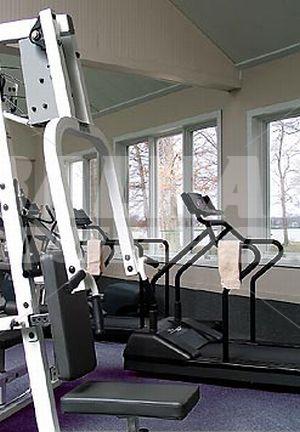 почивка в Aspen Wye River Conference Centers by Marriott