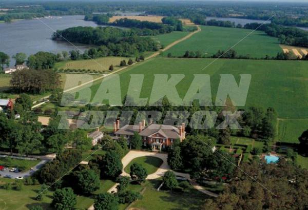 почивка в Aspen Wye River Conference Centers by Marriott