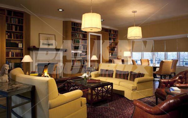 почивка в Aspen Wye River Conference Centers by Marriott