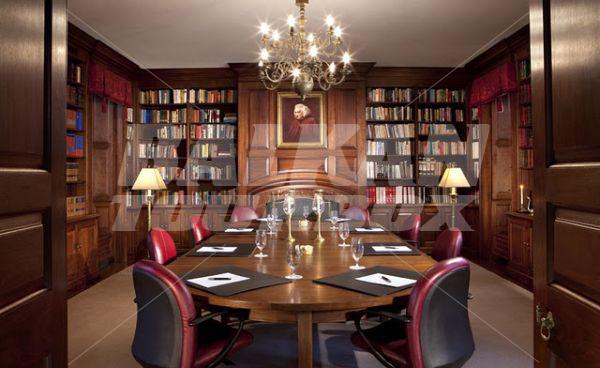почивка в Aspen Wye River Conference Centers by Marriott