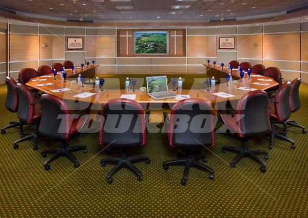 почивка в Aspen Wye River Conference Centers by Marriott