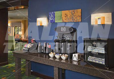 почивка в Fairfield Inn by Marriott Syosset Long Island