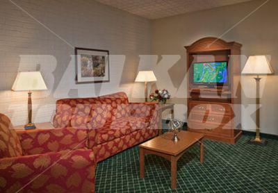 почивка в Fairfield Inn by Marriott Syosset Long Island