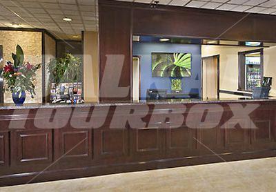 почивка в Fairfield Inn by Marriott Syosset Long Island