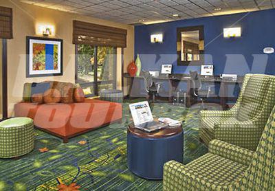 почивка в Fairfield Inn by Marriott Syosset Long Island