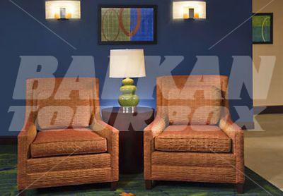 почивка в Fairfield Inn by Marriott Syosset Long Island