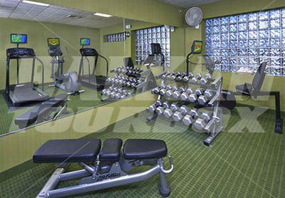 почивка в Fairfield Inn by Marriott Syosset Long Island