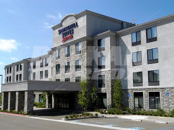 почивка в  SpringHill Suites by Marriott San Diego Rancho Bernardo/Scripps Poway