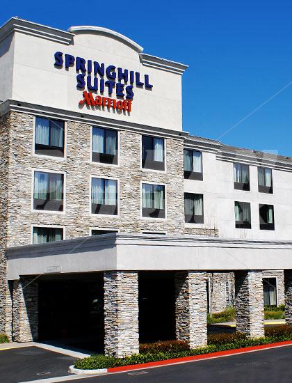 почивка в SpringHill Suites by Marriott San Diego Rancho Bernardo/Scripps Poway