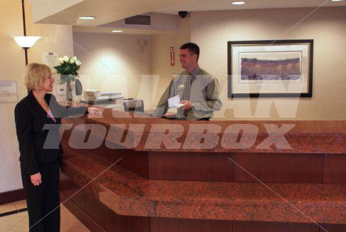 почивка в SpringHill Suites by Marriott San Diego Rancho Bernardo/Scripps Poway
