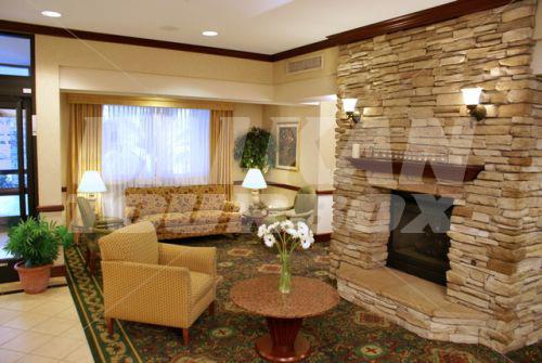 почивка в SpringHill Suites by Marriott San Diego Rancho Bernardo/Scripps Poway