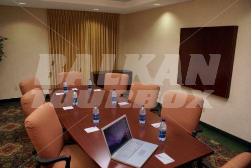 почивка в SpringHill Suites by Marriott San Diego Rancho Bernardo/Scripps Poway