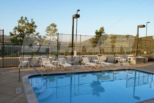 почивка в SpringHill Suites by Marriott San Diego Rancho Bernardo/Scripps Poway