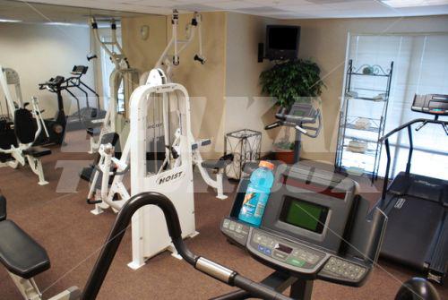 почивка в SpringHill Suites by Marriott San Diego Rancho Bernardo/Scripps Poway