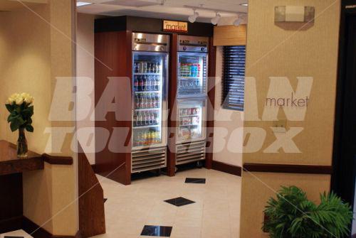 почивка в SpringHill Suites by Marriott San Diego Rancho Bernardo/Scripps Poway
