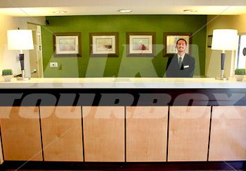 почивка в Fairfield Inn & Suites by Marriott Savannah I-95 South