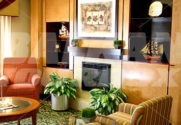 почивка в Fairfield Inn & Suites by Marriott Savannah I-95 South