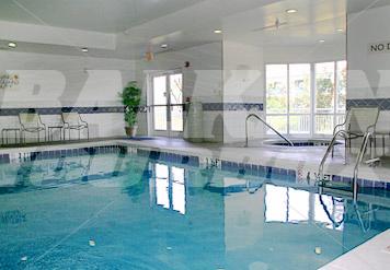 почивка в Fairfield Inn & Suites by Marriott Savannah I-95 South