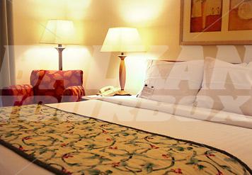 почивка в Fairfield Inn & Suites by Marriott Savannah I-95 South