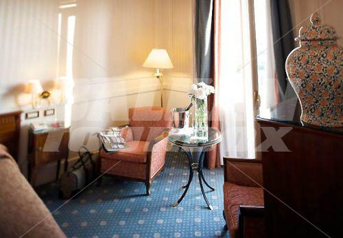 почивка в Rome Marriott Grand Flora