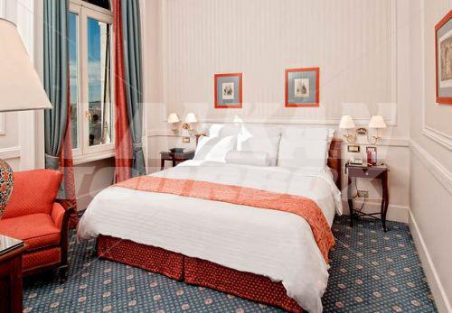 почивка в Rome Marriott Grand Flora