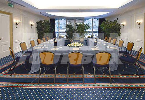 почивка в Rome Marriott Grand Flora