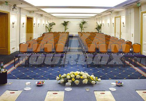 почивка в Rome Marriott Grand Flora