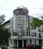 Hotel Reghina, Romania, Timisoara
