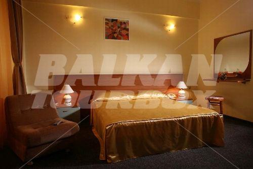 holiday in Reghina